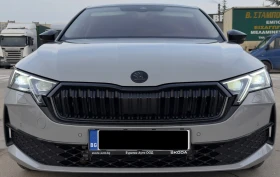 Skoda Octavia Edition 130 - 30500 € / 59652.82 лв. - 39501159 2