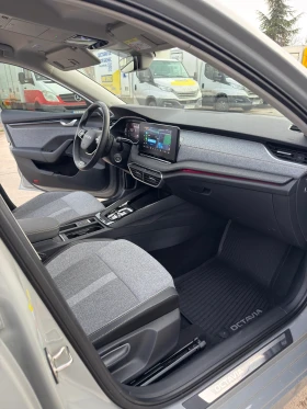 Skoda Octavia Edition 130 - 30500 € / 59652.82 лв. - 39501159 14