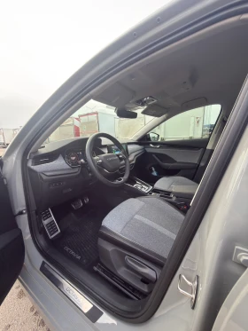 Skoda Octavia Edition 130 - 30500 € / 59652.82 лв. - 39501159 15