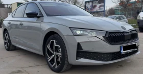 Skoda Octavia Edition 130 - 30500 € / 59652.82 лв. - 39501159 3