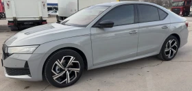 Skoda Octavia Edition 130 - 30500 € / 59652.82 лв. - 39501159 8