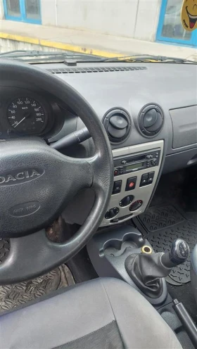 Dacia Logan - 1200 € / 2347.00 лв. - 84408328 4