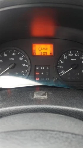 Dacia Logan - 1200 € / 2347.00 лв. - 84408328 5