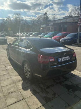 Citroen C5 - 3999 € / 7821.36 лв. - 28973612 4