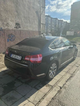 Citroen C5 - 3999 € / 7821.36 лв. - 28973612 3