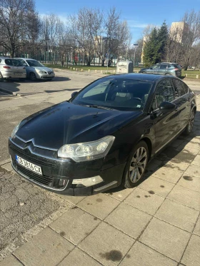 Citroen C5 