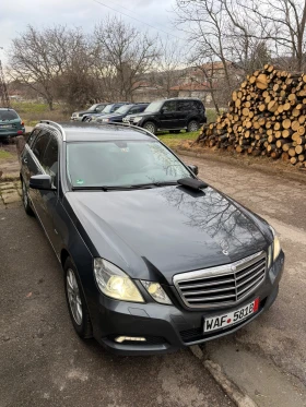 Mercedes-Benz E 300 Avantgarde - 8500 € / 16624.56 лв. - 82658409 2