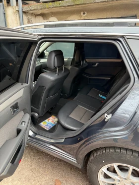 Mercedes-Benz E 300 Avantgarde - 8500 € / 16624.56 лв. - 82658409 5