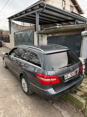 Mercedes-Benz E 300 Avantgarde - 8500 € / 16624.56 лв. - 82658409 4