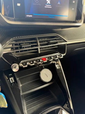 Peugeot 208 1.2 - 11500 € / 22492.04 лв. - 24549282 11