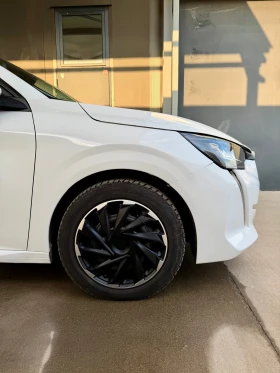 Peugeot 208 1.2 - 11500 € / 22492.04 лв. - 24549282 4
