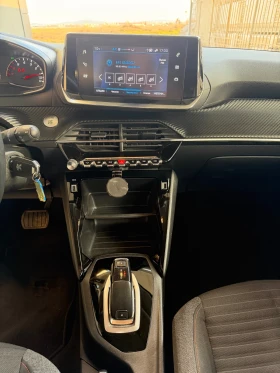 Peugeot 208 1.2 - 11500 € / 22492.04 лв. - 24549282 8