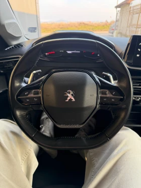 Peugeot 208 1.2 - 11500 € / 22492.04 лв. - 24549282 9
