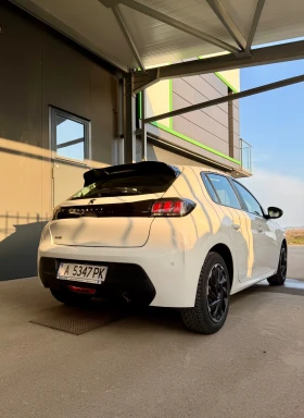 Peugeot 208 1.2 - 11500 € / 22492.04 лв. - 24549282 6