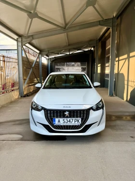 Peugeot 208 1.2 - 11500 € / 22492.04 лв. - 24549282 2