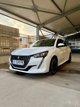 Peugeot 208 1.2 - 11500 € / 22492.04 лв. - 24549282 3