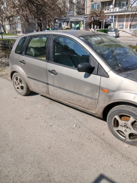 Ford Fiesta - цена по договаряне - 82251354 2