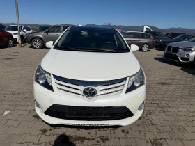 Toyota Avensis 2.0D-4D PANRAMA/NAVI/KAMERA EURO 5 - 4750 € / 9290.19 лв. - 42271736 3