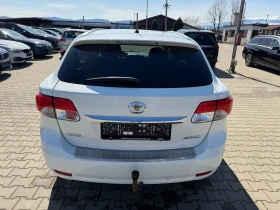 Toyota Avensis 2.0D-4D PANRAMA/NAVI/KAMERA EURO 5 - 4750 € / 9290.19 лв. - 42271736 7