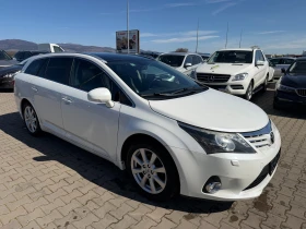 Toyota Avensis 2.0D-4D PANRAMA/NAVI/KAMERA EURO 5 - 4750 € / 9290.19 лв. - 42271736 4