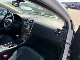 Toyota Avensis 2.0D-4D PANRAMA/NAVI/KAMERA EURO 5 - 4750 € / 9290.19 лв. - 42271736 11