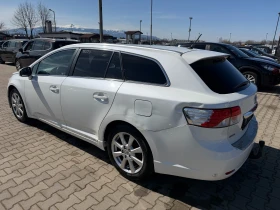Toyota Avensis 2.0D-4D PANRAMA/NAVI/KAMERA EURO 5 - 4750 € / 9290.19 лв. - 42271736 8