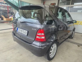 Mercedes-Benz A 170 A170 CDI  | Mobile.bg � ����� ������ 13