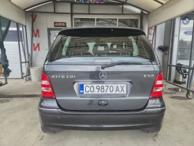 Mercedes-Benz A 170 A170 CDI  | Mobile.bg � ����� ������ 15