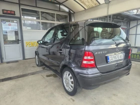 Mercedes-Benz A 170 A170 CDI  | Mobile.bg � ����� ������ 14