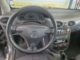 Mercedes-Benz A 170 A170 CDI  | Mobile.bg � ����� ������ 7