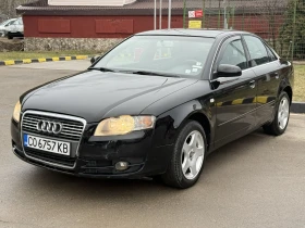 Audi A4 - 2700 € / 5280.74 лв. - 63236144 7