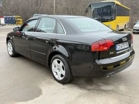 Audi A4 - 2700 € / 5280.74 лв. - 63236144 6