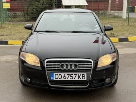 Audi A4 - 2700 € / 5280.74 лв. - 63236144 3