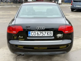 Audi A4 - 2700 € / 5280.74 лв. - 63236144 4