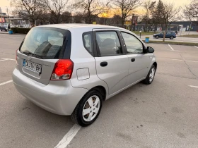 Chevrolet Aveo  КЛИМАТИК  - 1350 € / 2640.37 лв. - 63224192 4