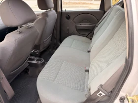 Chevrolet Aveo  КЛИМАТИК  - 1350 € / 2640.37 лв. - 63224192 12