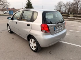 Chevrolet Aveo  КЛИМАТИК  - 1350 € / 2640.37 лв. - 63224192 6