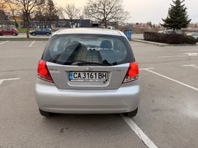 Chevrolet Aveo  КЛИМАТИК  - 1350 € / 2640.37 лв. - 63224192 5