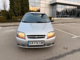 Chevrolet Aveo  КЛИМАТИК  - 1350 € / 2640.37 лв. - 63224192 2