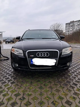 Audi A4 АВАНТ - 4000 € / 7823.32 лв. - 64173316 2