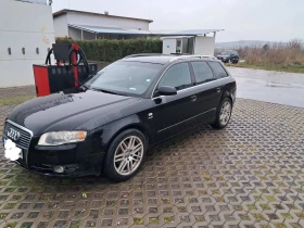 Audi A4 АВАНТ - 4000 € / 7823.32 лв. - 64173316 3