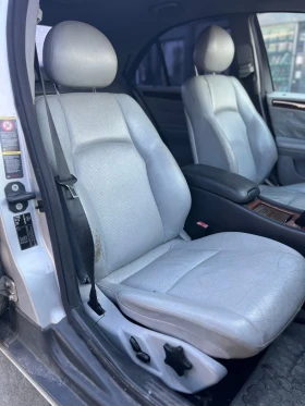 Mercedes-Benz C 220 646 - 11 € / 21.51 лв. - 87066033 11