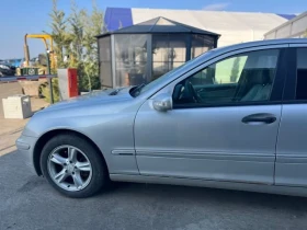 Mercedes-Benz C 220 646 - 11 € / 21.51 лв. - 87066033 2
