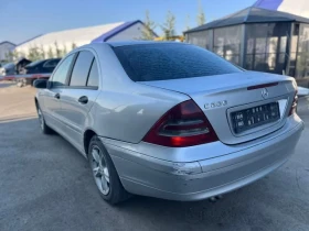 Mercedes-Benz C 220 646 - 11 € / 21.51 лв. - 87066033 3