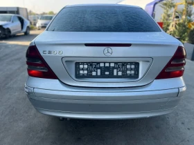 Mercedes-Benz C 220 646 - 11 € / 21.51 лв. - 87066033 5