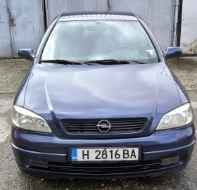 Opel Astra G - 1850 € / 3618.29 лв. - 70833337 2