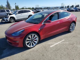 ������ Tesla Model 3