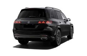 ����� �� �������� �� Mercedes-Benz GLS 450 d 4M * NEW 2026* AMG AIRMATIC NIGHT BURM 360  HUD 