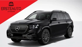 ����� �� �������� �� Mercedes-Benz GLS 450 d 4M * NEW 2026* AMG AIRMATIC NIGHT BURM 360  HUD 