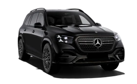 ����� �� �������� �� Mercedes-Benz GLS 450 d 4M * NEW 2026* AMG AIRMATIC NIGHT BURM 360  HUD 